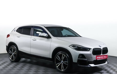 BMW X2, 2019 год, 2 670 000 рублей, 3 фотография