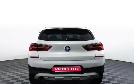 BMW X2, 2019 год, 2 670 000 рублей, 6 фотография