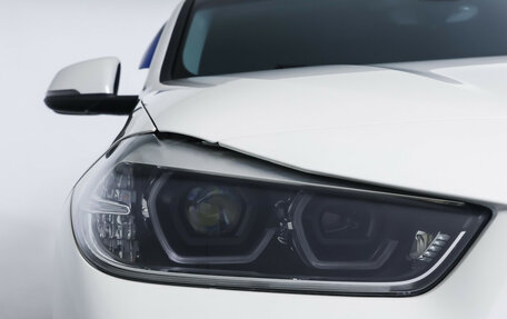 BMW X2, 2019 год, 2 670 000 рублей, 22 фотография