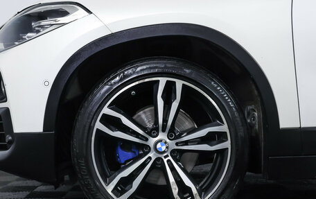BMW X2, 2019 год, 2 670 000 рублей, 25 фотография