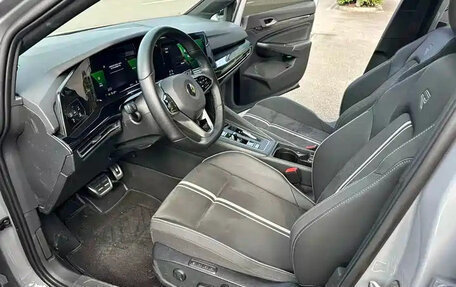 Volkswagen Golf VIII, 2021 год, 1 310 700 рублей, 7 фотография