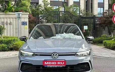 Volkswagen Golf VIII, 2021 год, 1 310 700 рублей, 6 фотография