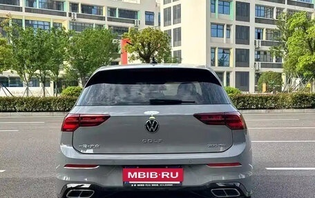 Volkswagen Golf VIII, 2021 год, 1 310 700 рублей, 3 фотография