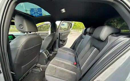 Volkswagen Golf VIII, 2021 год, 1 310 700 рублей, 9 фотография