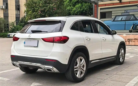 Mercedes-Benz GLA, 2022 год, 2 186 000 рублей, 7 фотография