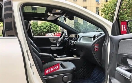 Mercedes-Benz GLA, 2022 год, 2 186 000 рублей, 12 фотография