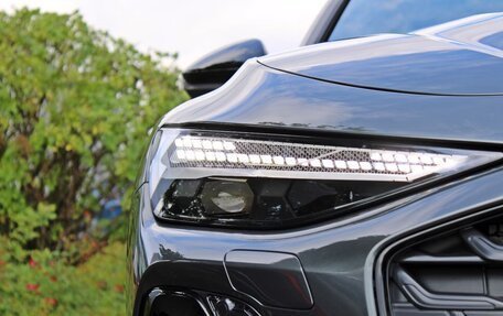 Audi A6, 2026 год, 8 530 000 рублей, 9 фотография