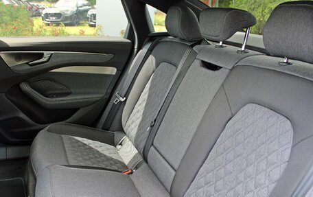 Audi A6, 2026 год, 8 530 000 рублей, 6 фотография