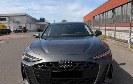 Audi A6, 2025 год, 7 019 000 рублей, 2 фотография