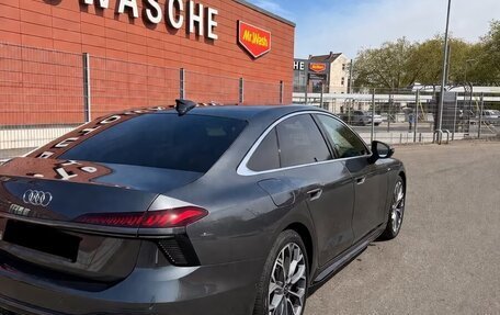 Audi A6, 2025 год, 7 019 000 рублей, 3 фотография