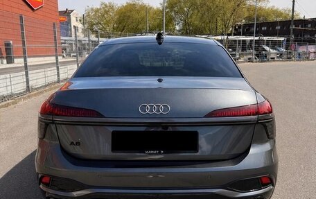 Audi A6, 2025 год, 7 019 000 рублей, 4 фотография