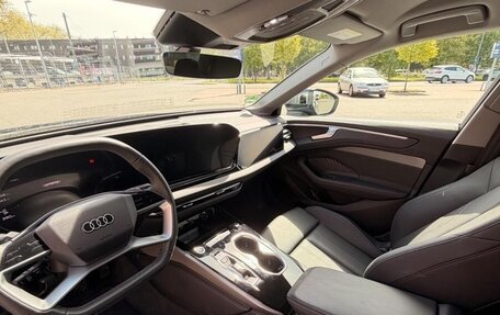 Audi A6, 2025 год, 7 019 000 рублей, 7 фотография