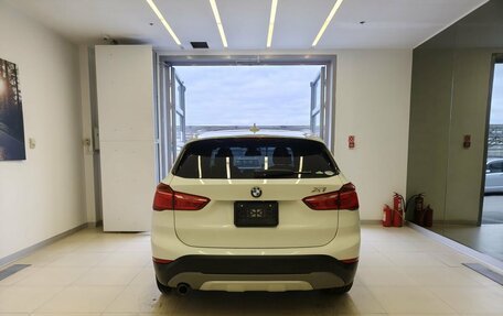 BMW X1, 2016 год, 1 735 000 рублей, 5 фотография