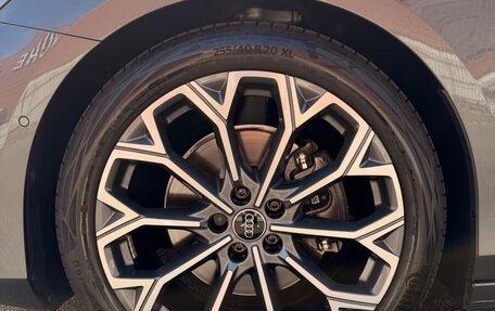 Audi A6, 2025 год, 7 019 000 рублей, 8 фотография