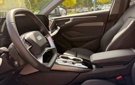 Audi A6, 2025 год, 7 019 000 рублей, 6 фотография