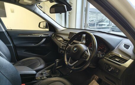 BMW X1, 2016 год, 1 735 000 рублей, 7 фотография