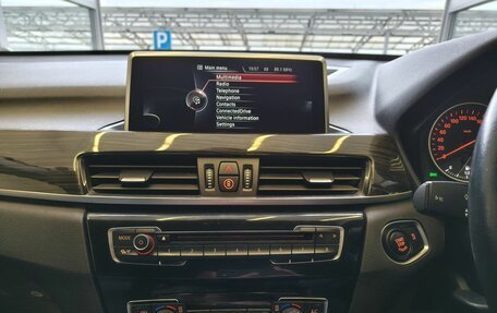 BMW X1, 2016 год, 1 735 000 рублей, 12 фотография