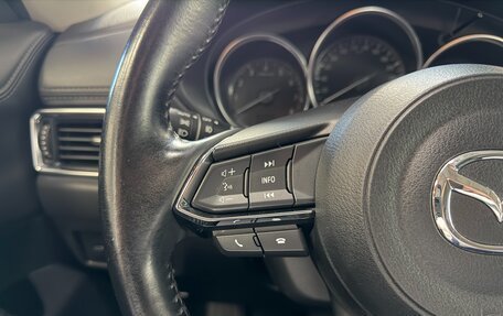 Mazda CX-5 II, 2021 год, 3 590 000 рублей, 11 фотография