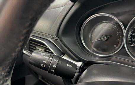 Mazda CX-5 II, 2021 год, 3 590 000 рублей, 13 фотография