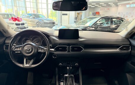 Mazda CX-5 II, 2021 год, 3 590 000 рублей, 7 фотография