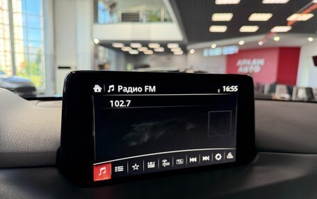 Mazda CX-5 II, 2021 год, 3 590 000 рублей, 16 фотография