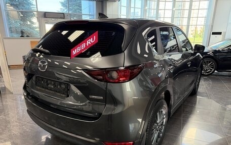 Mazda CX-5 II, 2021 год, 3 590 000 рублей, 4 фотография