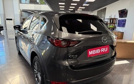 Mazda CX-5 II, 2021 год, 3 590 000 рублей, 3 фотография