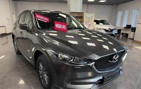 Mazda CX-5 II, 2021 год, 3 590 000 рублей, 2 фотография