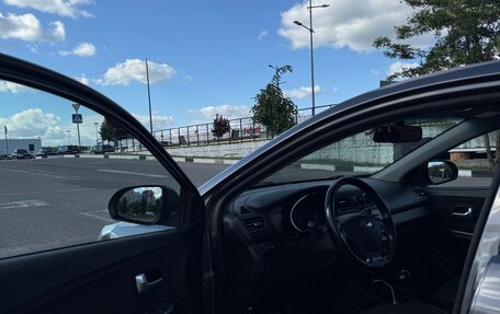 KIA Rio III рестайлинг, 2015 год, 930 000 рублей, 6 фотография