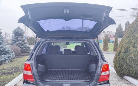 KIA Sorento IV, 2008 год, 980 000 рублей, 10 фотография