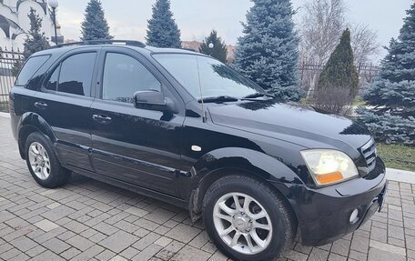 KIA Sorento IV, 2008 год, 980 000 рублей, 3 фотография