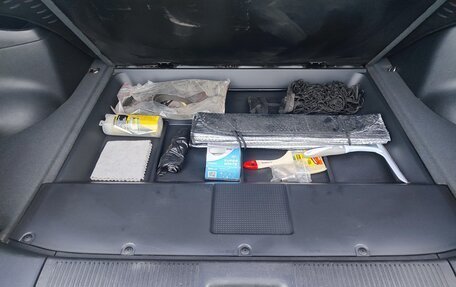 KIA Sorento IV, 2008 год, 980 000 рублей, 11 фотография