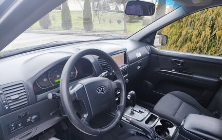 KIA Sorento IV, 2008 год, 980 000 рублей, 9 фотография