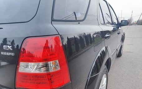 KIA Sorento IV, 2008 год, 980 000 рублей, 12 фотография