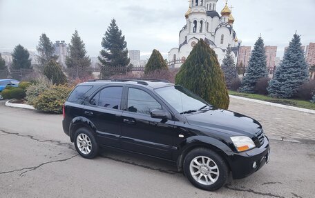 KIA Sorento IV, 2008 год, 980 000 рублей, 14 фотография
