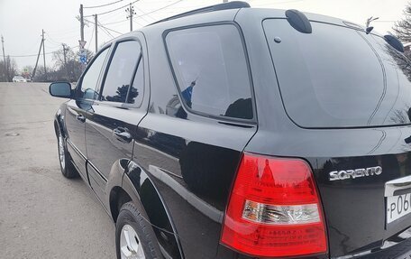 KIA Sorento IV, 2008 год, 980 000 рублей, 13 фотография