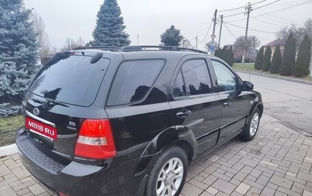 KIA Sorento IV, 2008 год, 980 000 рублей, 4 фотография