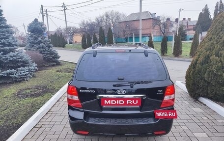 KIA Sorento IV, 2008 год, 980 000 рублей, 6 фотография