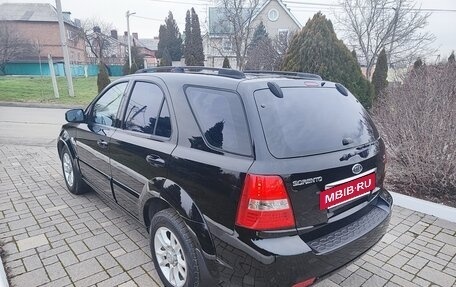 KIA Sorento IV, 2008 год, 980 000 рублей, 7 фотография