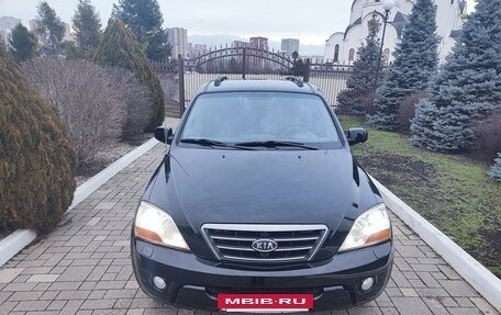 KIA Sorento IV, 2008 год, 980 000 рублей, 2 фотография