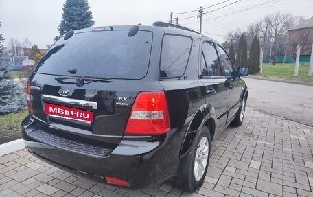 KIA Sorento IV, 2008 год, 980 000 рублей, 5 фотография