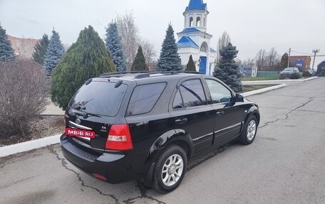 KIA Sorento IV, 2008 год, 980 000 рублей, 15 фотография
