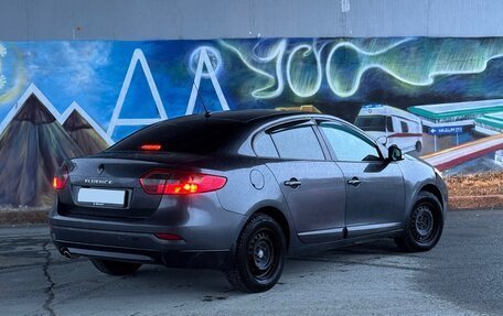 Renault Fluence I, 2010 год, 600 000 рублей, 2 фотография