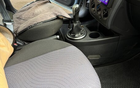 Ford Fusion I, 2008 год, 550 000 рублей, 7 фотография