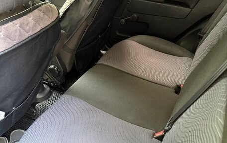 Ford Fusion I, 2008 год, 550 000 рублей, 10 фотография