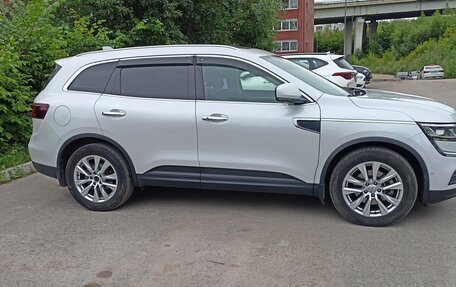 Renault Samsung QM6, 2018 год, 2 130 000 рублей, 5 фотография