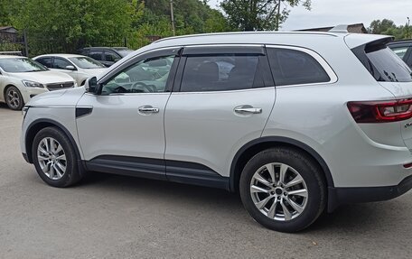 Renault Samsung QM6, 2018 год, 2 130 000 рублей, 7 фотография