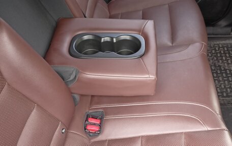 Renault Samsung QM6, 2018 год, 2 130 000 рублей, 14 фотография