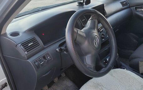 Toyota Corolla, 2006 год, 700 000 рублей, 14 фотография