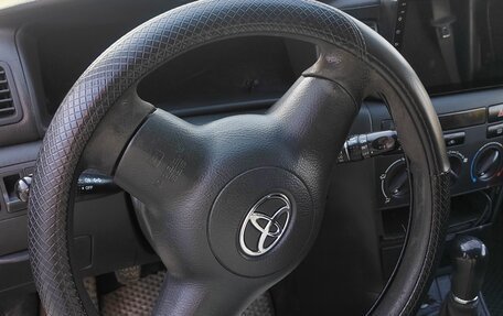 Toyota Corolla, 2006 год, 700 000 рублей, 15 фотография
